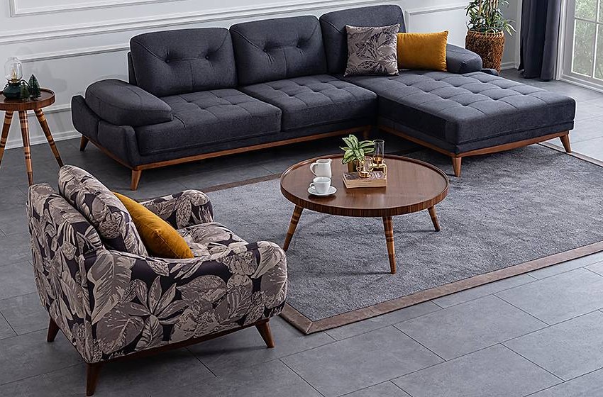 Duru Relax Köşe Takımı Duru Relax Köşe Takımı