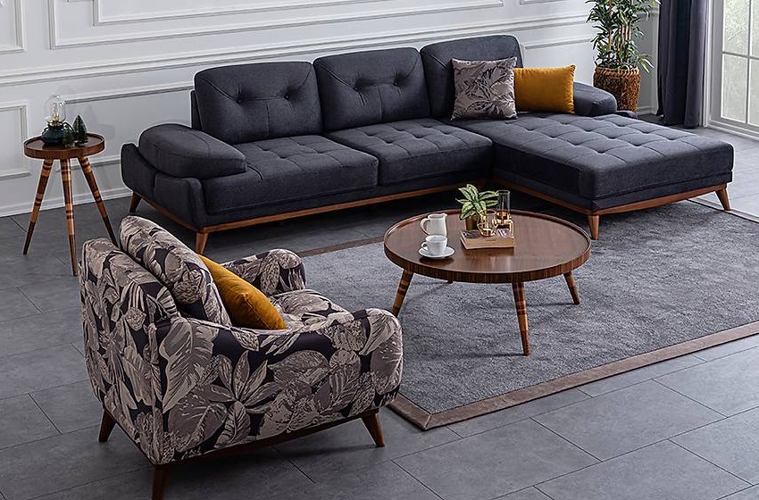 Duru Relax Köşe Takımı Duru Relax Köşe Takımı