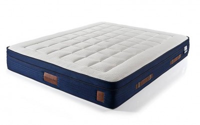 Viscopocket Ortopedik Yatak