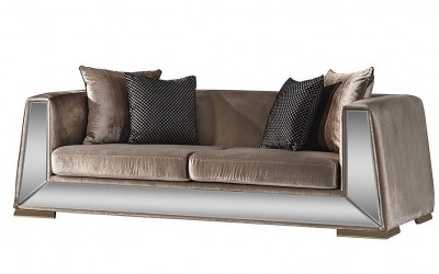 Tokyo Üçlü Kanepe