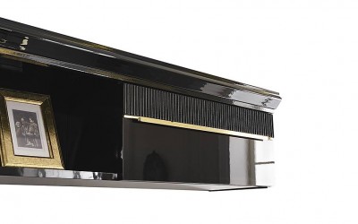 Masarati Gold Tv Ünitesi