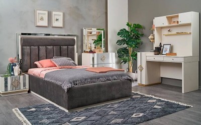 Maya Genç Odası Maya Genç Odası