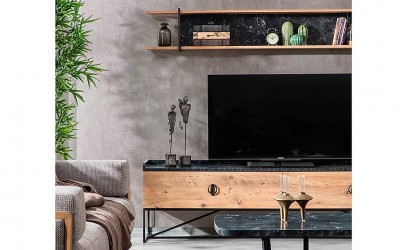 Loft Tv Ünitesi