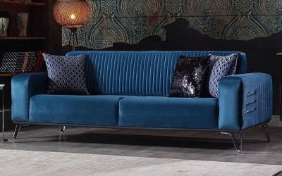 Beyoğlu Kanepe Metal Kasa