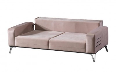 Beyoğlu Kanepe Metal Kasa