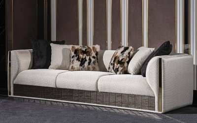 Vegas Dörtlü Kanepe