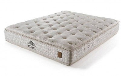 Royal Ortopedik Yatak