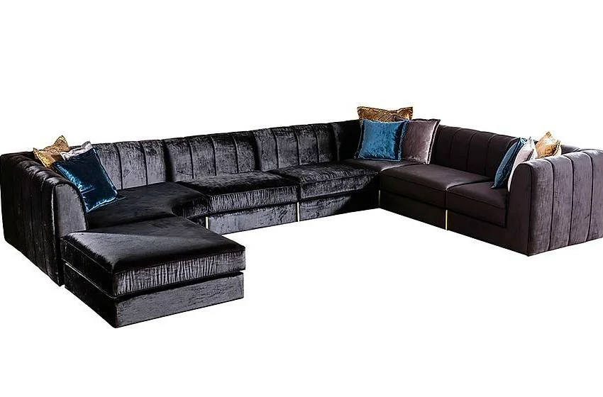 Gloria Luxury Köşe Takımı Gloria Luxury Köşe Takımı