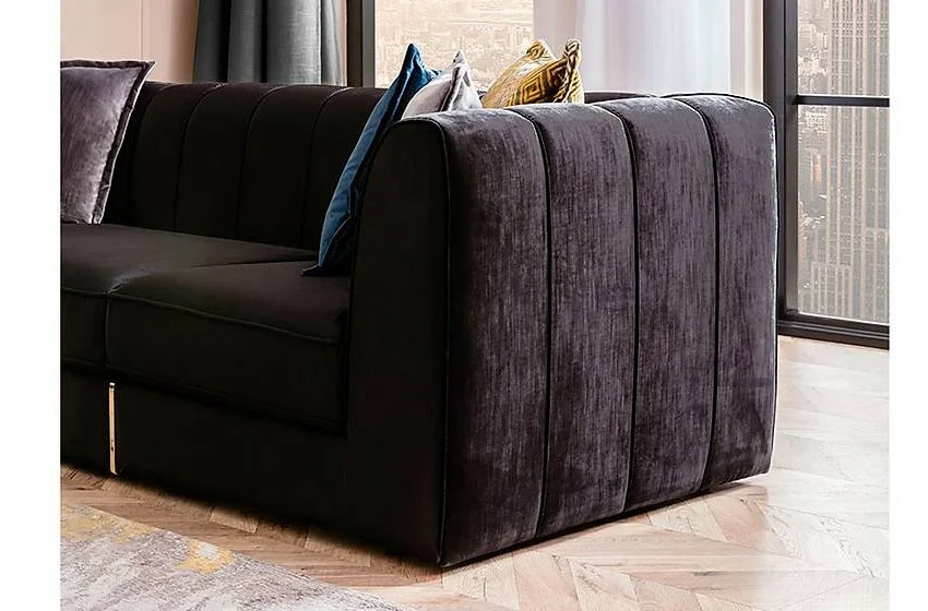 Gloria Luxury Köşe Takımı Gloria Luxury Köşe Takımı