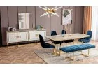 Gloria Luxury Yemek Odası Gloria Luxury Yemek Odası