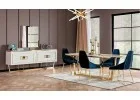 Gloria Luxury Yemek Odası Gloria Luxury Yemek Odası