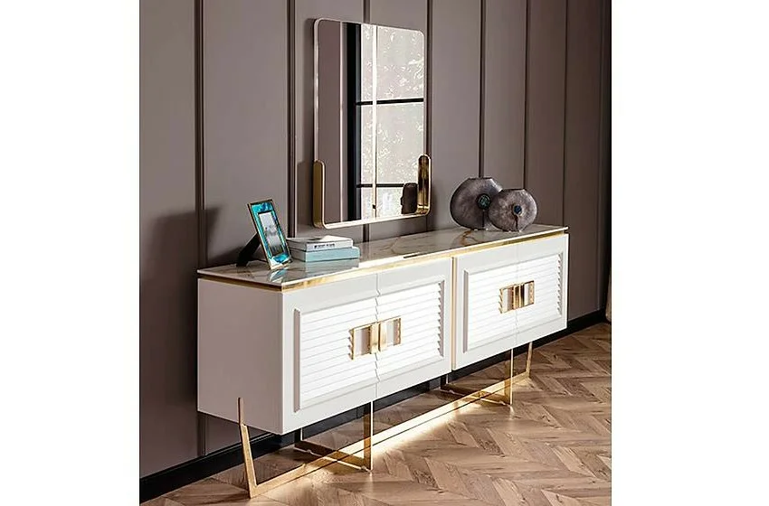 Gloria Luxury Yemek Odası Gloria Luxury Yemek Odası