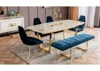Gloria Luxury Yemek Odası Gloria Luxury Yemek Odası