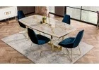 Gloria Luxury Yemek Odası Gloria Luxury Yemek Odası