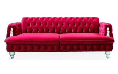 Rixos Chester Kanepe - Pembe