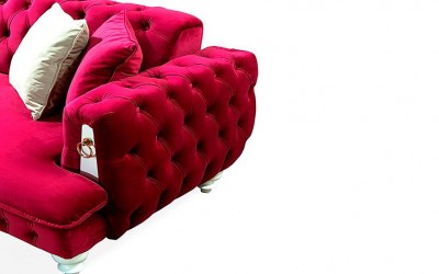 Rixos Chester Kanepe - Pembe