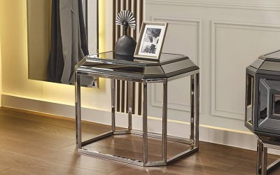 Gucci Luxury Yan Sehpa