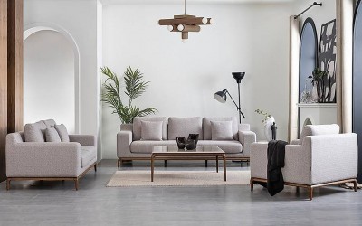 Oslo Koltuk Takımı