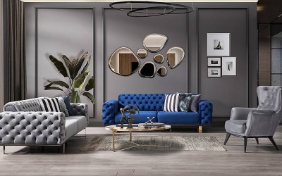 Armony Salon Takımı