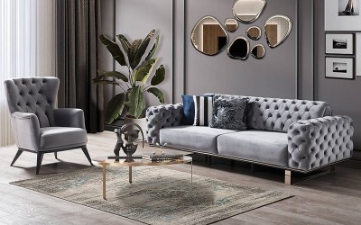 Armony Salon Takımı