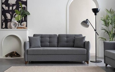 Lucca Koltuk Takımı