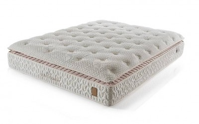 Kingmaster Ortopedik Yatak