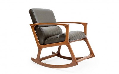 Relax Sallanır Berjer