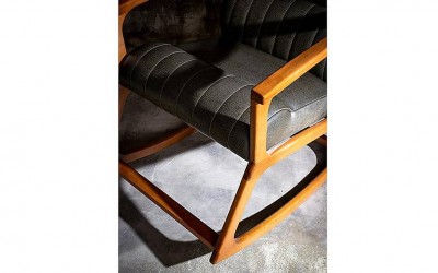 Relax Sallanır Berjer