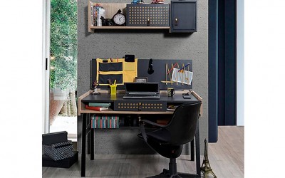 Dark Point Çalışma Masası