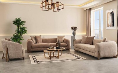 Nova Koltuk Takımı Nova Koltuk Takımı