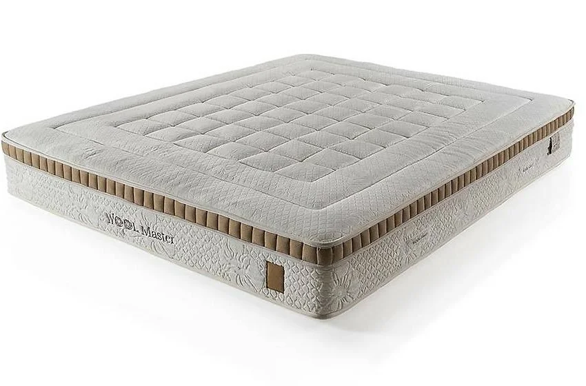 Woolmaster Ortopedik Yatak Woolmaster Ortopedik Yatak