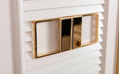 Gloria Sürgülü Gardolap