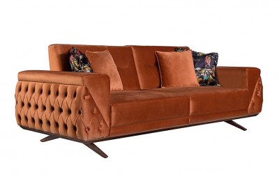 Harmony Üçlü Kanepe