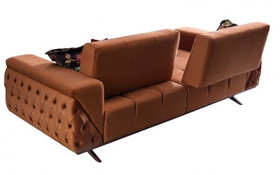 Harmony Üçlü Kanepe