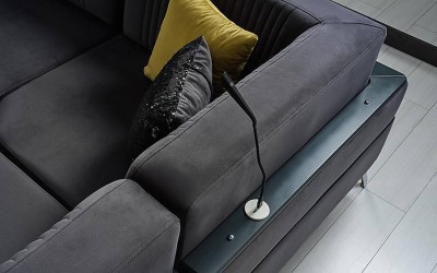 Beyoğlu Köşe Takımı Metal Kasa