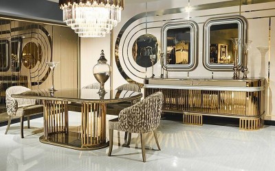 Lima Yemek Odası Lima Yemek Odası