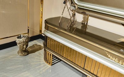 Lima Yemek Odası Lima Yemek Odası