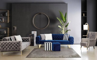 Armony Salon Takımı