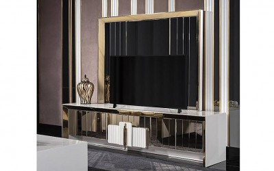 Vegas Tv Ünitesi Vegas Tv Ünitesi