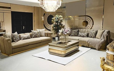 Lima Koltuk Takımı Lima Koltuk Takımı