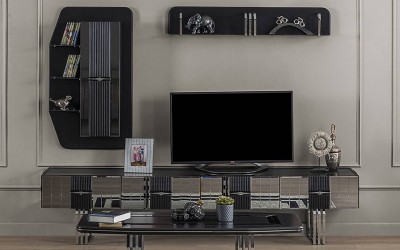 Soho Tv Ünitesi