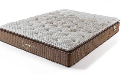 Beatrice Ortopedik Yatak