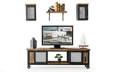 Loft Tv Ünitesi