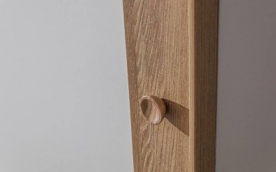 Bohem Sürgülü Gardrop