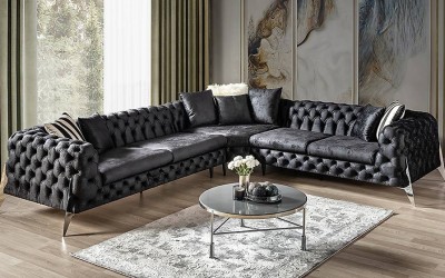 New scala Köşe Takımı