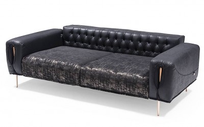 Lucca Koltuk Takımı 