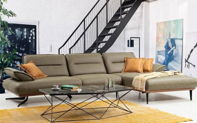 Prada Small Köşe Takımı