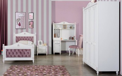 Gold Genç Odası Gold Genç Odası