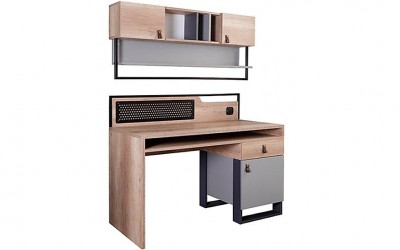 Corner Çalışma Masası