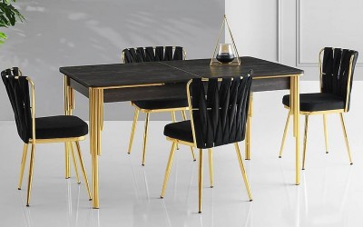 Damla Yemek Masası Takımı